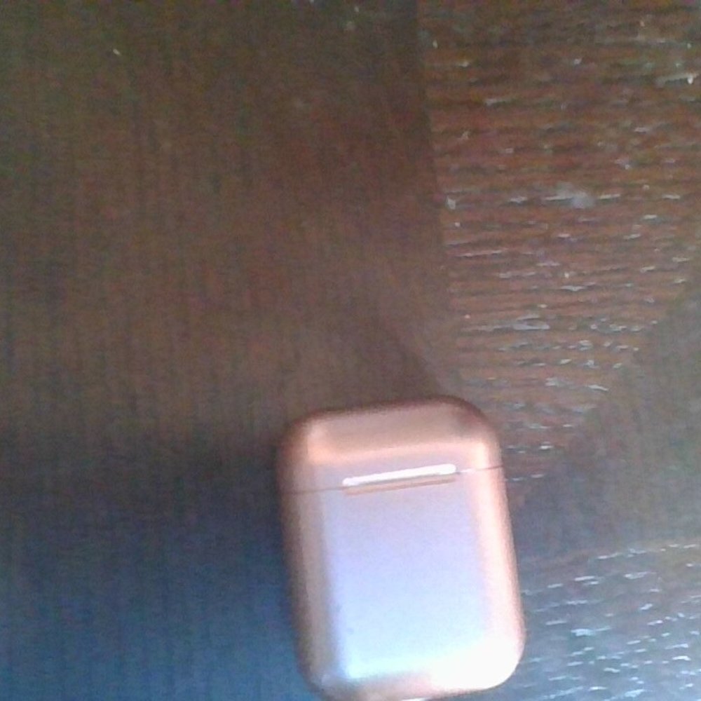 Air pods